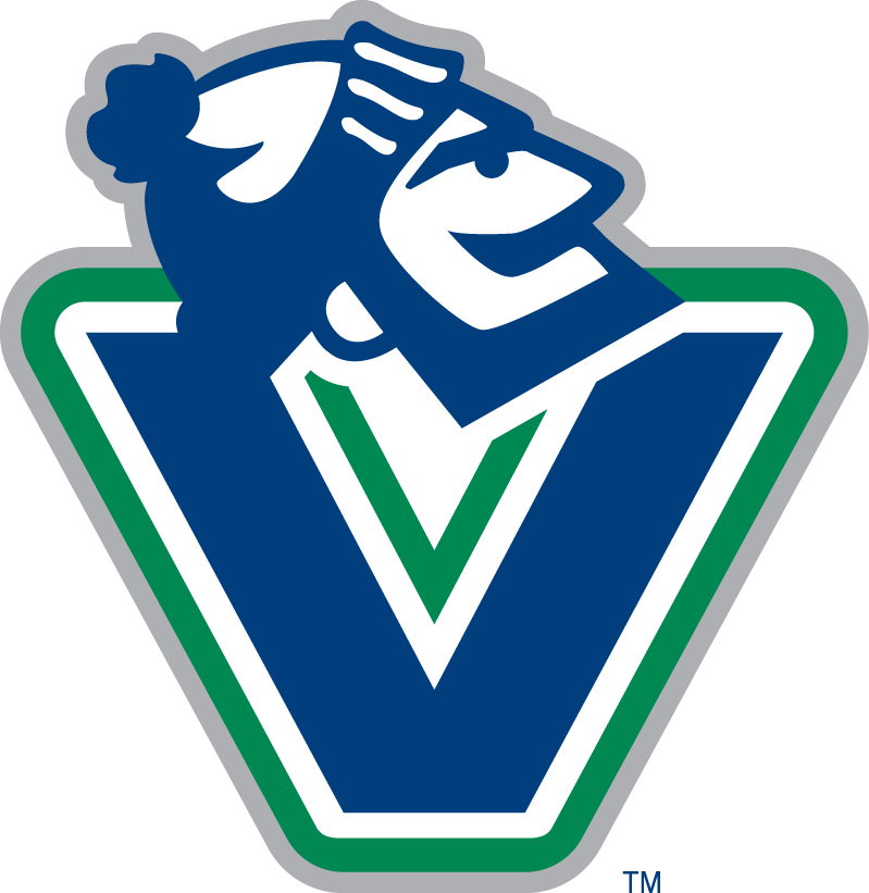 Vancouver Canucks 2007-Pres Alternate Logo v2 iron on heat transfer